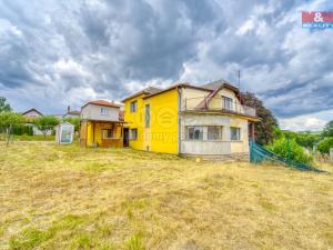 Prodej rodinného domu, Zaječov, 169 m2