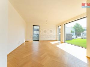 Prodej rodinného domu, Praha - Velká Chuchle, Bochníčkova, 304 m2