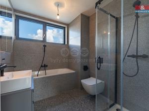 Prodej rodinného domu, Praha - Velká Chuchle, Bochníčkova, 304 m2