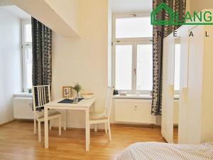 Pronájem bytu 1+kk, Brno, Koliště, 24 m2