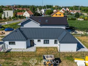 Prodej rodinného domu, Vranovice, Ivaňská, 196 m2
