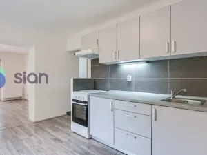 Prodej bytu 2+1, Ostrava - Zábřeh, Averinova, 49 m2