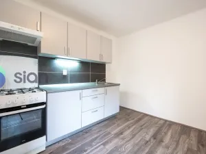 Prodej bytu 2+1, Ostrava - Zábřeh, Averinova, 49 m2