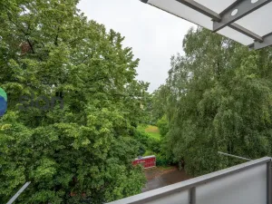 Prodej bytu 2+1, Ostrava - Zábřeh, Averinova, 49 m2