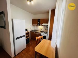 Pronájem bytu 1+kk, Ostrava, Horní, 38 m2