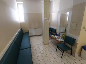 Pronájem kanceláře, Plzeň - Jižní Předměstí, Skrétova