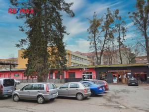 Pronájem výrobních prostor, Frýdek-Místek, Třebízského, 250 m2