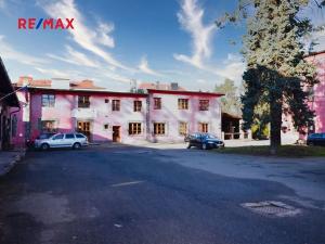 Pronájem výrobních prostor, Frýdek-Místek, Třebízského, 250 m2