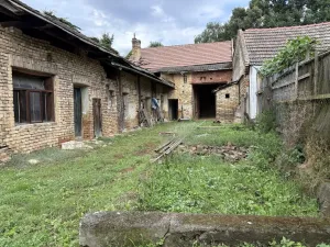 Prodej rodinného domu, Kroměříž, 63 m2