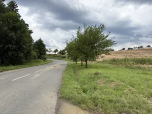 Prodej rodinného domu, Kroměříž, 63 m2