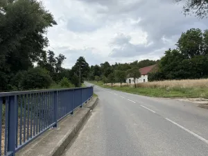 Prodej rodinného domu, Kroměříž, 63 m2