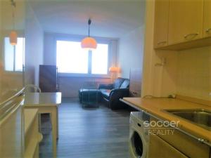 Pronájem bytu 2+kk, Praha - Horní Měcholupy, Nad přehradou, 45 m2