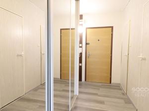 Pronájem bytu 2+kk, Praha - Horní Měcholupy, Nad přehradou, 45 m2