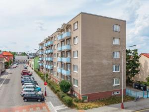 Prodej bytu 3+kk, Mladá Boleslav, Dvořákova, 69 m2