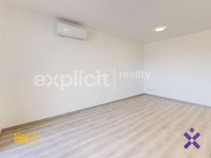 Pronájem bytu 1+kk, Zlín, Elektrická, 33 m2