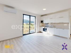 Pronájem bytu 1+kk, Zlín, Elektrická, 30 m2