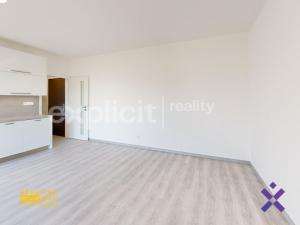 Pronájem bytu 1+kk, Zlín, Elektrická, 30 m2