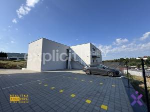 Pronájem bytu 1+kk, Zlín, Elektrická, 30 m2