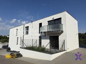 Pronájem bytu 1+kk, Zlín, Elektrická, 30 m2