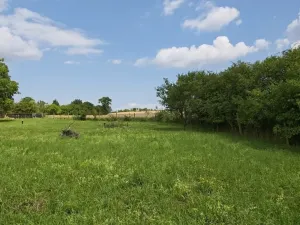 Prodej pozemku pro bydlení, Dymokury, 1000 m2