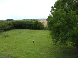 Prodej pozemku pro bydlení, Dymokury, 1000 m2