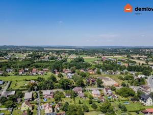 Prodej pozemku pro bydlení, Rychvald, 818 m2