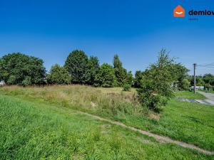Prodej pozemku pro bydlení, Rychvald, 818 m2