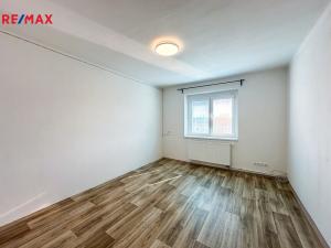 Prodej bytu 2+1, Příbram - Příbram IV, Hornických učňů, 75 m2