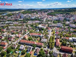 Prodej bytu 2+1, Příbram - Příbram IV, Hornických učňů, 75 m2