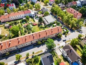 Prodej bytu 2+1, Příbram - Příbram IV, Hornických učňů, 75 m2