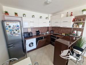 Prodej bytu 2+kk, Bjala, Bulharsko, 58 m2
