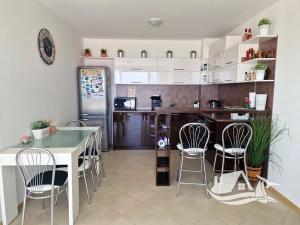 Prodej bytu 2+kk, Bjala, Bulharsko, 58 m2