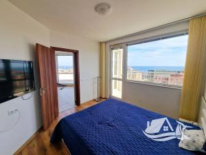 Prodej bytu 2+kk, Bjala, Bulharsko, 58 m2