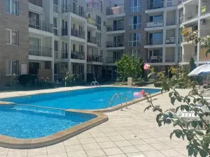 Prodej bytu 2+kk, Bjala, Bulharsko, 58 m2