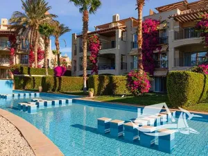 Prodej bytu 3+kk, Hurghada, Egypt, 95 m2