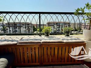 Prodej bytu 4+kk, Burgas, Bulharsko, 114 m2