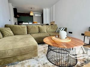 Prodej bytu 4+kk, Burgas, Bulharsko, 114 m2