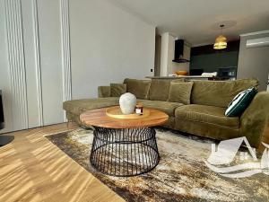 Prodej bytu 4+kk, Burgas, Bulharsko, 114 m2