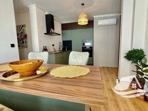 Prodej bytu 4+kk, Burgas, Bulharsko, 114 m2