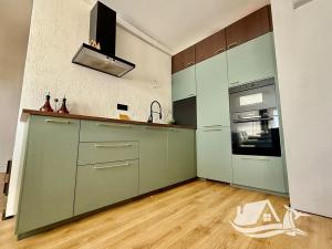 Prodej bytu 4+kk, Burgas, Bulharsko, 114 m2