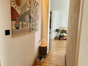 Prodej bytu 4+kk, Burgas, Bulharsko, 114 m2