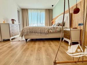 Prodej bytu 4+kk, Burgas, Bulharsko, 114 m2