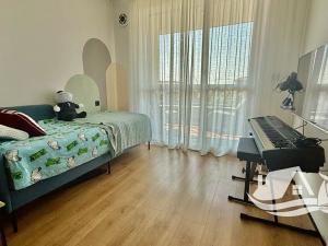 Prodej bytu 4+kk, Burgas, Bulharsko, 114 m2
