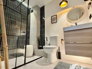 Prodej bytu 4+kk, Burgas, Bulharsko, 114 m2