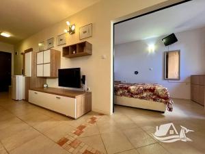 Prodej bytu 2+kk, Sozopol, Bulharsko, 48 m2