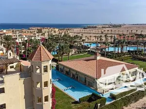Prodej bytu 1+kk, Hurghada, Egypt, 65 m2