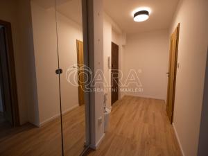 Prodej bytu 2+1, Praha - Záběhlice, Božkovská, 55 m2