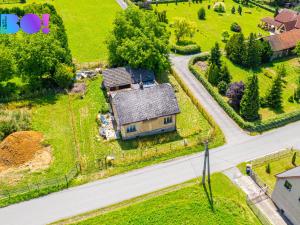 Prodej rodinného domu, Šenov, Ve Strži, 120 m2