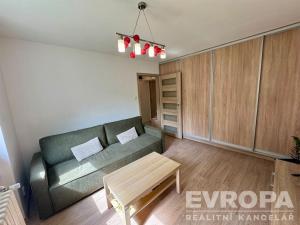 Prodej bytu 1+1, Plzeň - Jižní Předměstí, Raisova, 30 m2