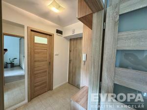 Prodej bytu 1+1, Plzeň - Jižní Předměstí, Raisova, 30 m2